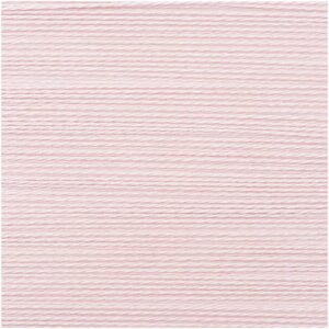 Rico Design Luxury Lace 25g 200m rosa