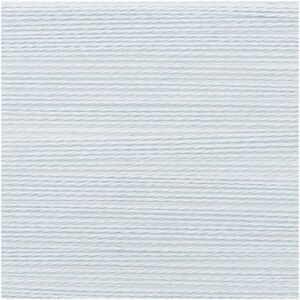 Rico Design Luxury Lace 25g 200m mint