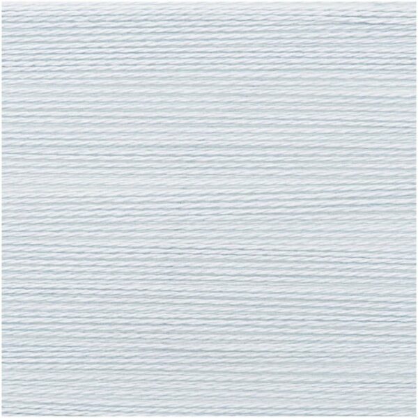 Rico Design Luxury Lace 25g 200m mint