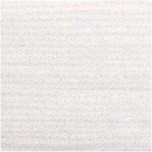 Rico Design Basic Soft Acryl dk 50g 155m creme