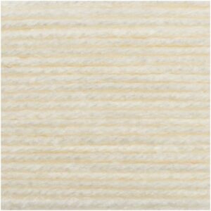 Rico Design Basic Soft Acryl dk 50g 155m natur
