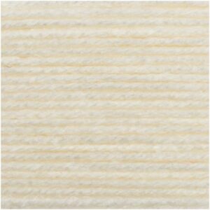 Rico Design Basic Soft Acryl dk 50g 155m natur