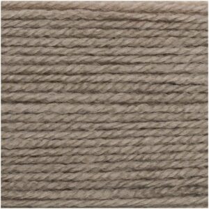 Rico Design Basic Soft Acryl dk 50g 155m beige