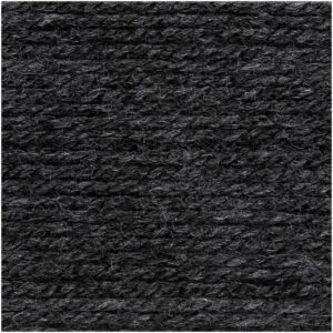 Rico Design Basic Soft Acryl dk 50g 155m mittelgrau