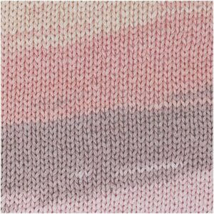 Rico Design Fashion Colour Spin 100g 200m rosa