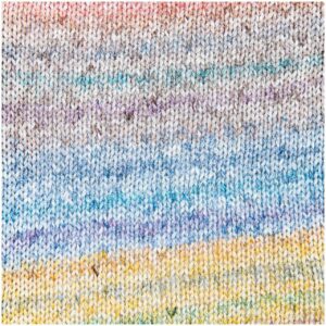 Rico Design Fashion Colour Spin 100g 200m multicolor