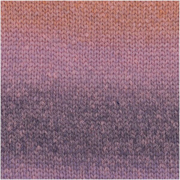 Rico Design Fashion Cotton Light & Long dk 50g 185m lila Mix