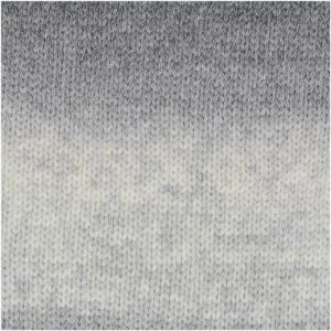 Rico Design Fashion Cotton Light & Long dk 50g 185m grau