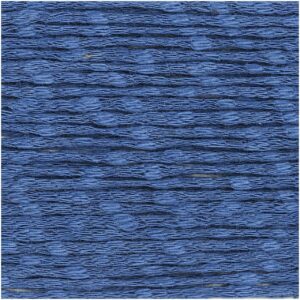 Rico Design Fashion Linen Swell aran 50g 110m azur