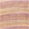 Rico Design Creative Cotton Colour Coated 50g 125m vanille-rosa