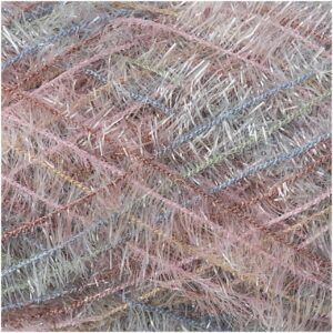 Rico Design Creative Bubble Print 50g 90m rosa-patina