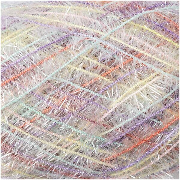 Rico Design Creative Bubble Print 50g 90m pastell mix