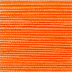 Rico Design Creative Ricorumi Neon dk 25g neon-orange