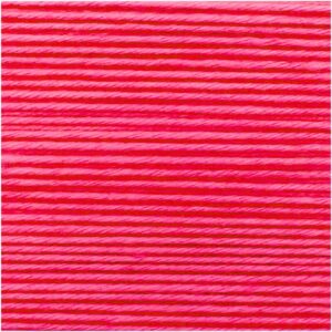 Rico Design Creative Ricorumi Neon dk 25g neon-pink