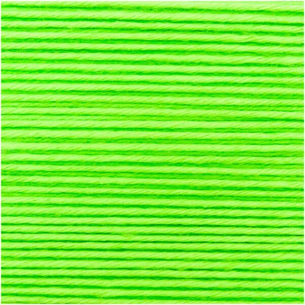 Rico Design Creative Ricorumi Neon dk 25g neon-grün