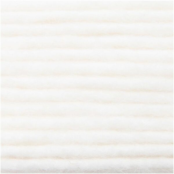 Rico Design Essentials Super Chunky 50g 80m creme