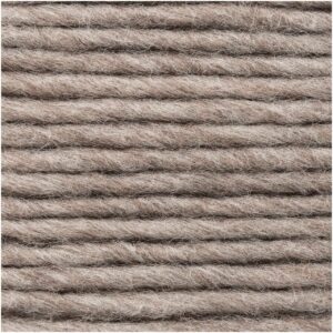 Rico Design Essentials Super Chunky 50g 80m beige