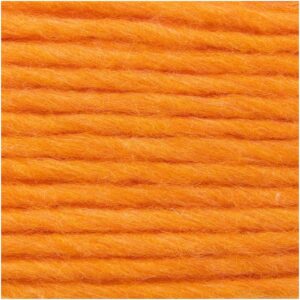 Rico Design Essentials Super Chunky 50g 80m orange