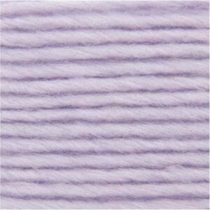 Rico Design Essentials Super Chunky 50g 80m lavendel