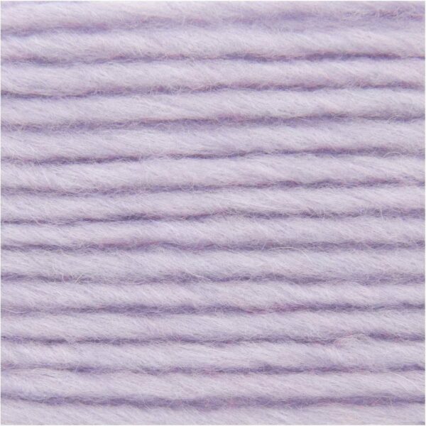 Rico Design Essentials Super Chunky 50g 80m lavendel