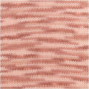 Rico Design Creative Soft Wool Print aran 100g 320m puder