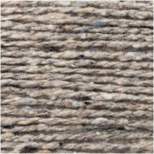 Rico Design Fashion Modern Tweed aran 50g 95m natur