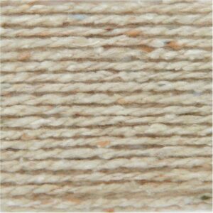 Rico Design Fashion Modern Tweed aran 50g 95m sand