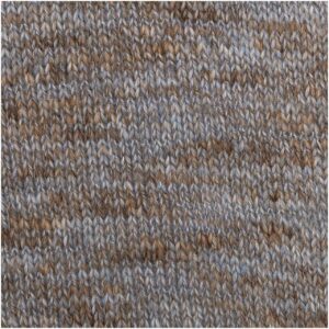 Rico Design Fashion Alpaca Tweed chunky 50g 90m hellblau