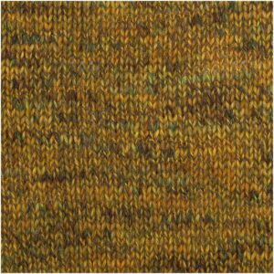 Rico Design Fashion Alpaca Tweed chunky 50g 90m senf