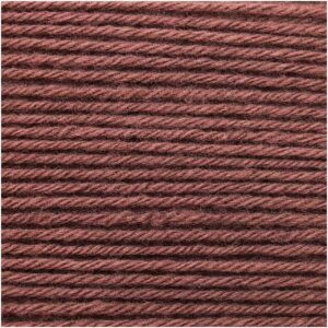 Rico Design Luxury Super 100 Superfine Wool dk 50g 165m beere