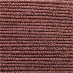 Rico Design Luxury Super 100 Superfine Wool dk 50g 165m beere