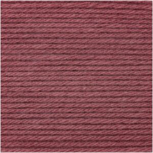 Rico Design Luxury Super 100 Superfine Wool dk 50g 165m lila