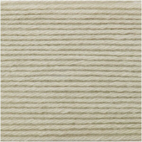 Rico Design Luxury Super 100 Superfine Wool dk 50g 165m aqua