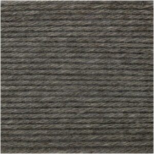 Rico Design Luxury Super 100 Superfine Wool dk 50g 165m efeu