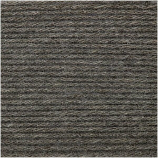Rico Design Luxury Super 100 Superfine Wool dk 50g 165m efeu