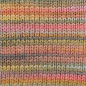 Rico Design Creative Smile 50g 50m winter sky