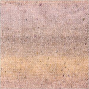 Rico Design Fashion Cotton Light & Long Tweed dk 50g 185m pfirsich