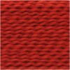 Rico Design Creative So Cool + So Soft Cotton chunky 100g 100m rot