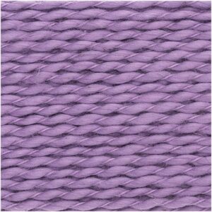 Rico Design Creative So Cool + So Soft Cotton chunky 100g 100m flieder