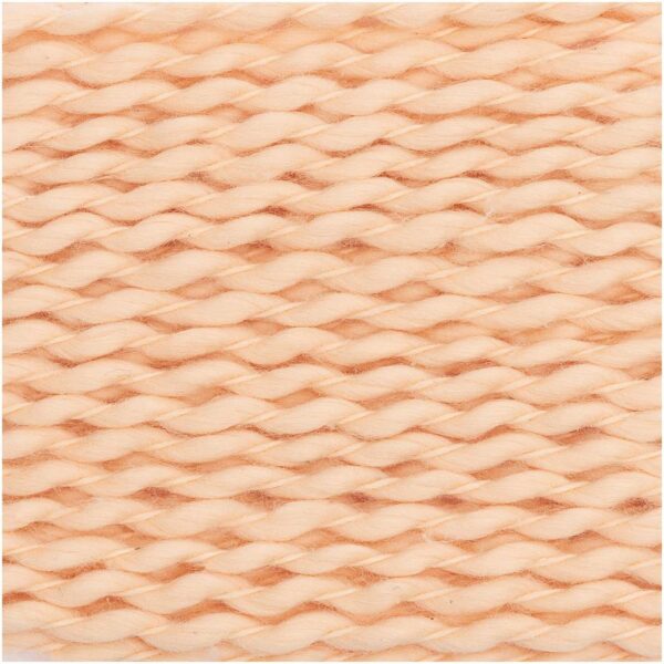 Rico Design Creative So Cool + So Soft Cotton chunky 100g 100m buttercreme