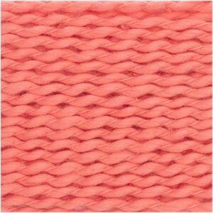 Rico Design Creative So Cool + So Soft Cotton chunky 100g 100m melone