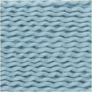 Rico Design Creative So Cool + So Soft Cotton chunky 100g 100m patina