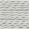 Rico Design Creative So Cool + So Soft Cotton chunky 100g 100m silbergrau