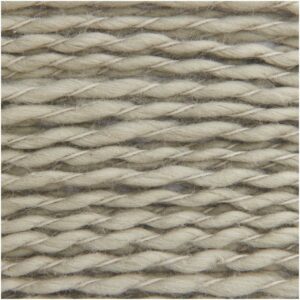 Rico Design Creative So Cool + So Soft Cotton chunky 100g 100m staub