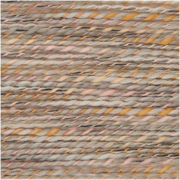 Rico Design Creative Lazy Hazy Summer Cotton dk 50g 145m natur