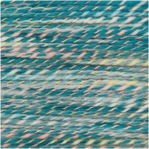 Rico Design Creative Lazy Hazy Summer Cotton dk 50g 145m aqua