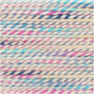 Rico Design Creative Lazy Hazy Summer Cotton dk 50g 145m buttercreme