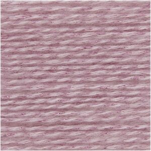 Rico Design Creative Fluffily dk 150g 420m rosa