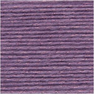 Rico Design Creative Fluffily dk 150g 420m lila