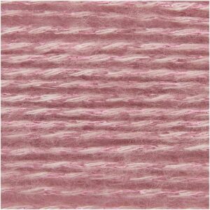 Rico Design Creative Fluffily dk 150g 420m altrosa